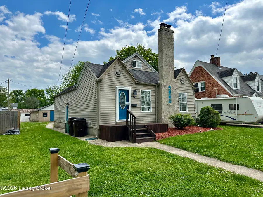 311 9th St, Carrollton, KY 41008 - #2
