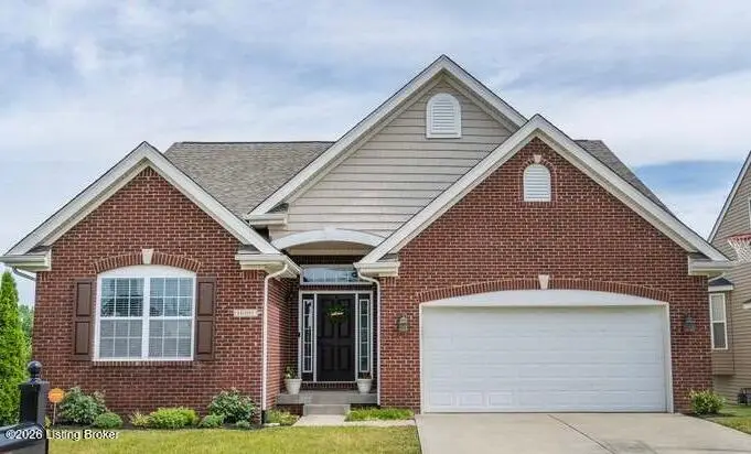 16501 Rockcrest View Ln, Louisville, KY 40245 - #1