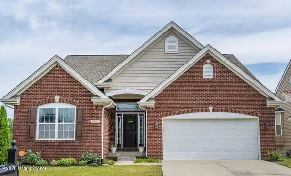 16501 Rockcrest View Ln, Louisville, KY 40245