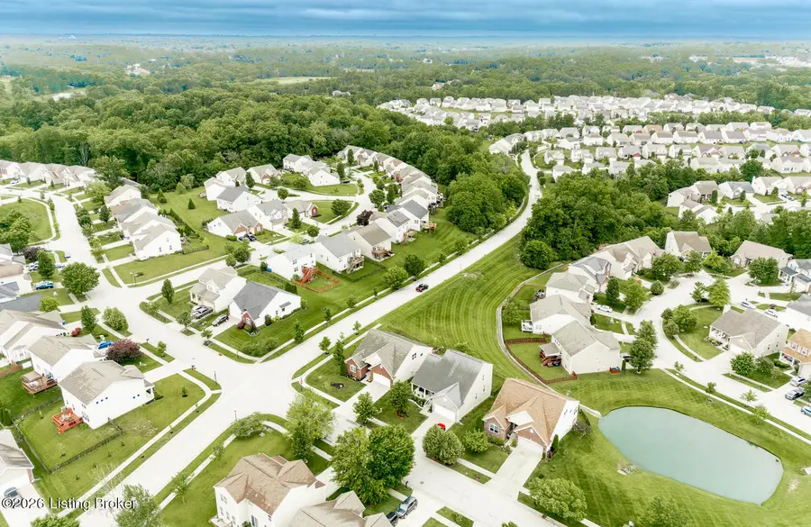 16501 Rockcrest View Ln, Louisville, KY 40245 - #3