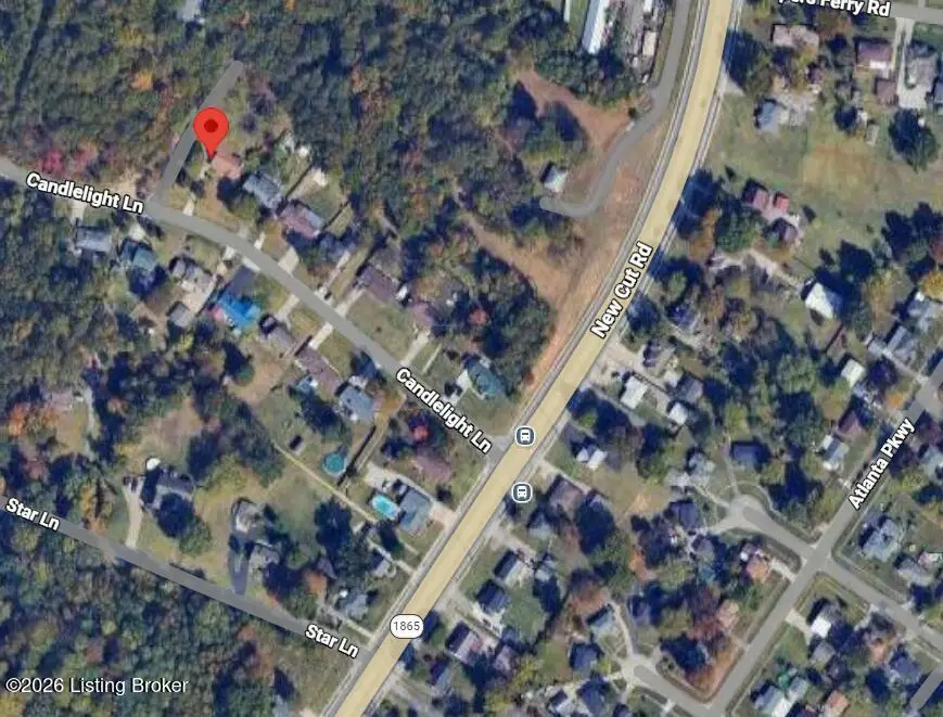 525 Candlelight Ln, Louisville, KY 40214 - #1