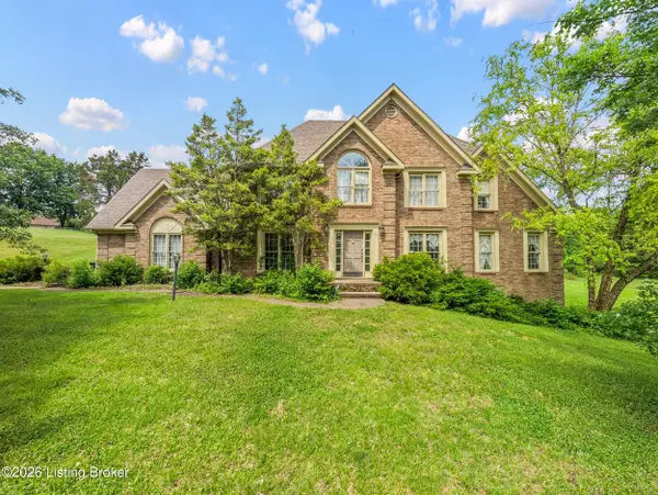 155 Briarcliff Ct, Mt Washington, KY 40047