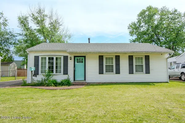 2808 Marigold Ave, Louisville, KY 40213