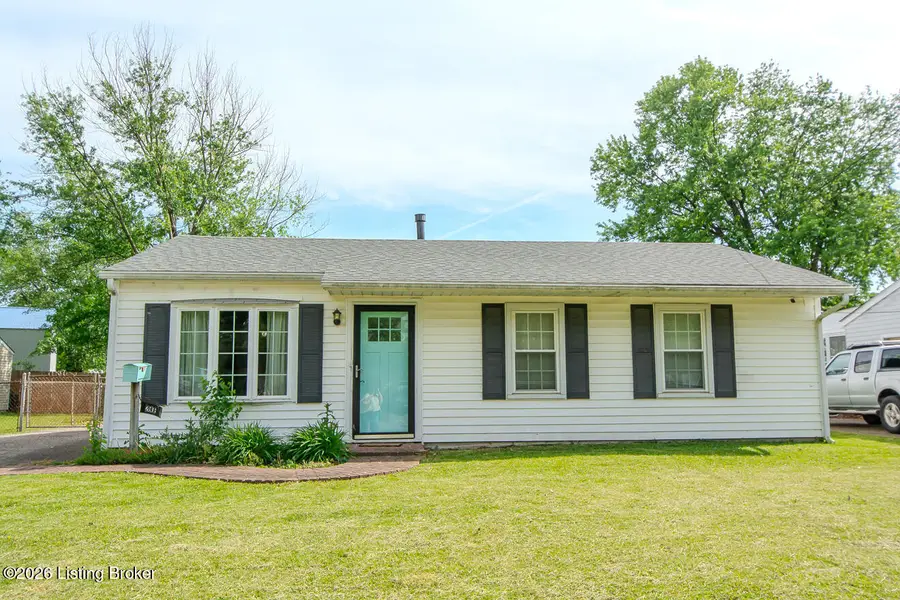 2808 Marigold Ave, Louisville, KY 40213 - #3