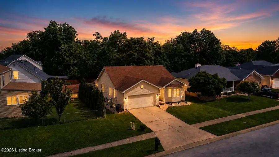 8103 Keira Ridge Ct, Louisville, KY 40291 - #3