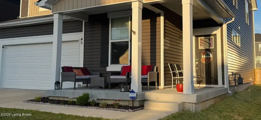 3718 Creekstone Bluff Blvd, La Grange, KY 40031 - #2