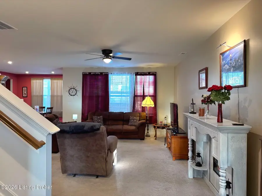 3718 Creekstone Bluff Blvd, La Grange, KY 40031 - #3