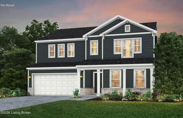 273 Ardmore Crossing Dr, Shelbyville, KY 40065