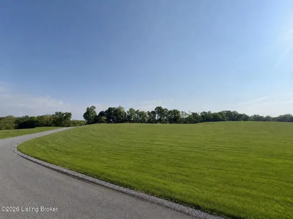 TRACT 77 The Farm At Stallard Springs, Shelbyville, KY 40065