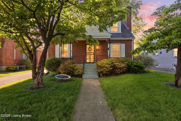 225 Brown Ave, Louisville, KY 40207