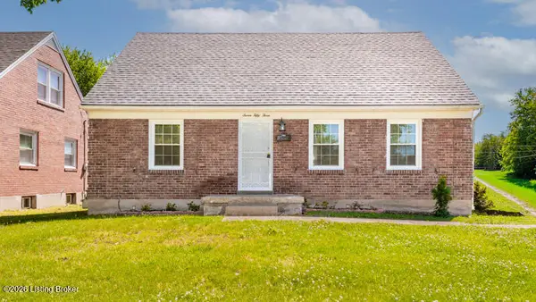 753 Loretto Ave, Louisville, KY 40211