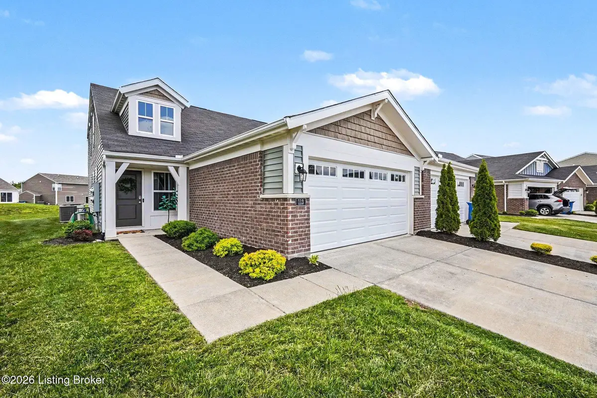 113 Exploration Path, Shelbyville, KY 40065 - #1