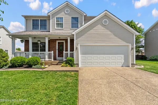 6707 Shallow Rock Dr, Louisville, KY 40299