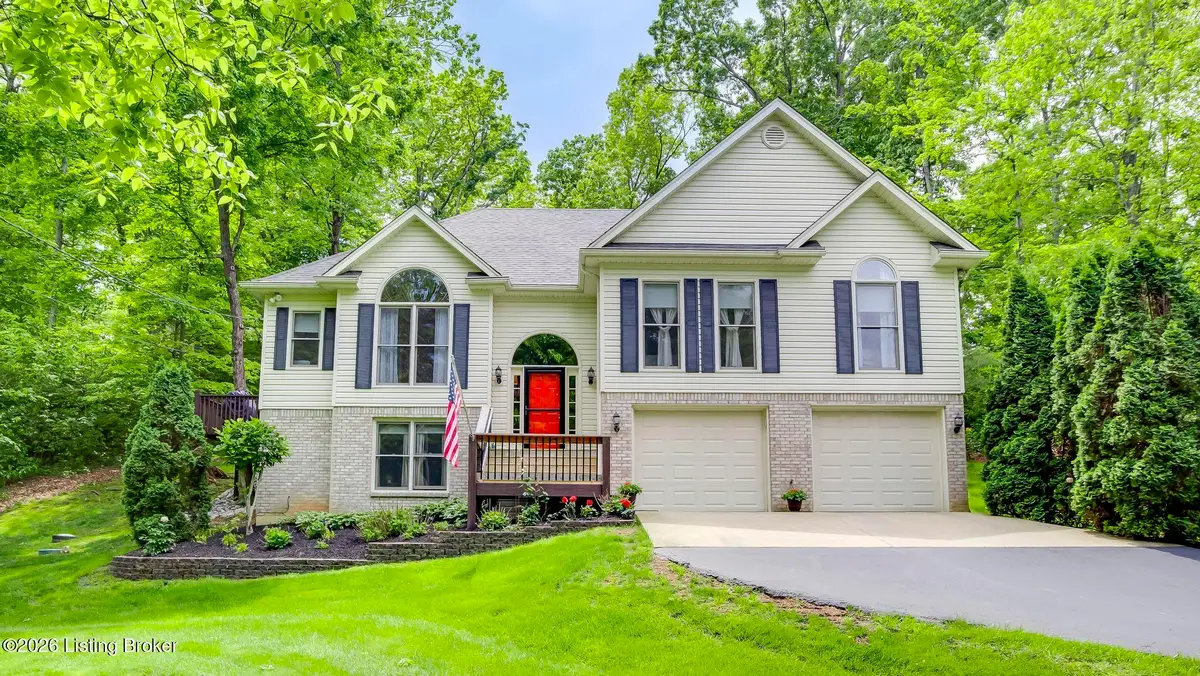 3008 Haney Dr, La Grange, KY 40031 - #1