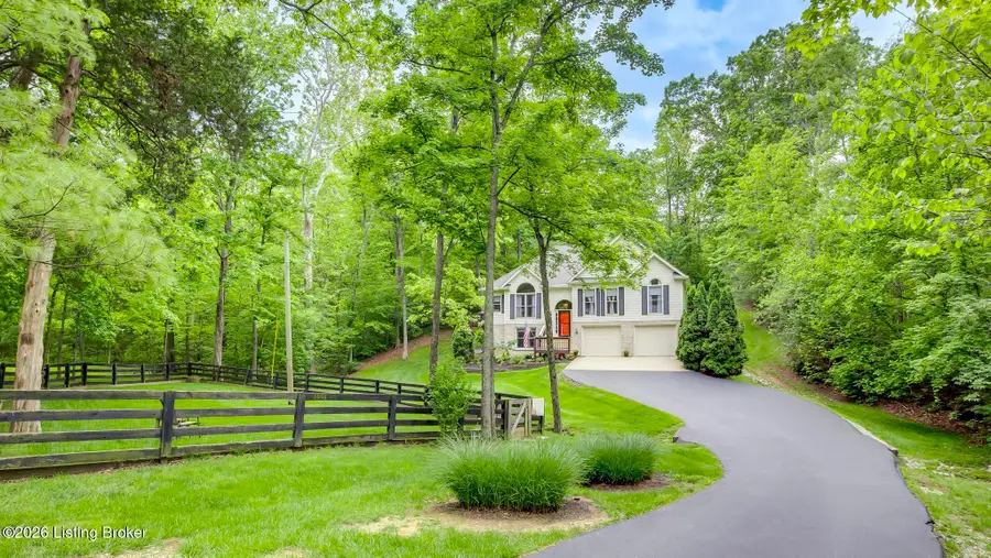 3008 Haney Dr, La Grange, KY 40031 - #2