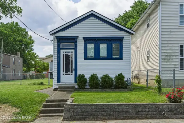 2714 Montgomery St, Louisville, KY 40212