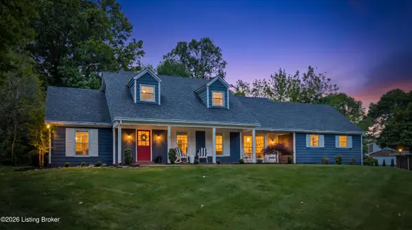 2413 Stayton Way, Louisville, KY 40242