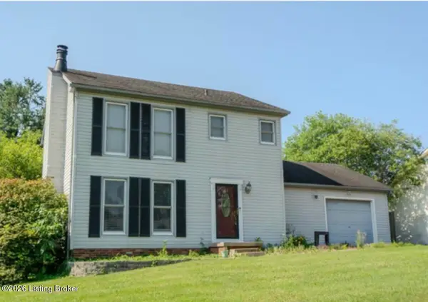 315 Tophill Dr, Shelbyville, KY 40065