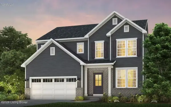 16917 Aiken Rdg Cir, Louisville, KY 40245