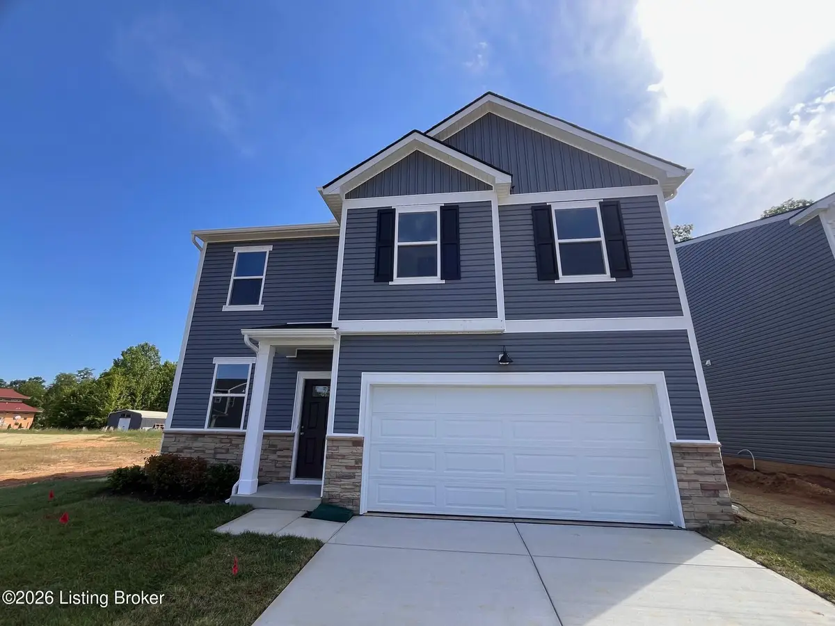 Lot 74 Hollis View Way, Louisville, KY 40214 - #1