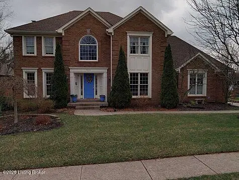511 Lake Forest Pkwy, Louisville, KY 40245