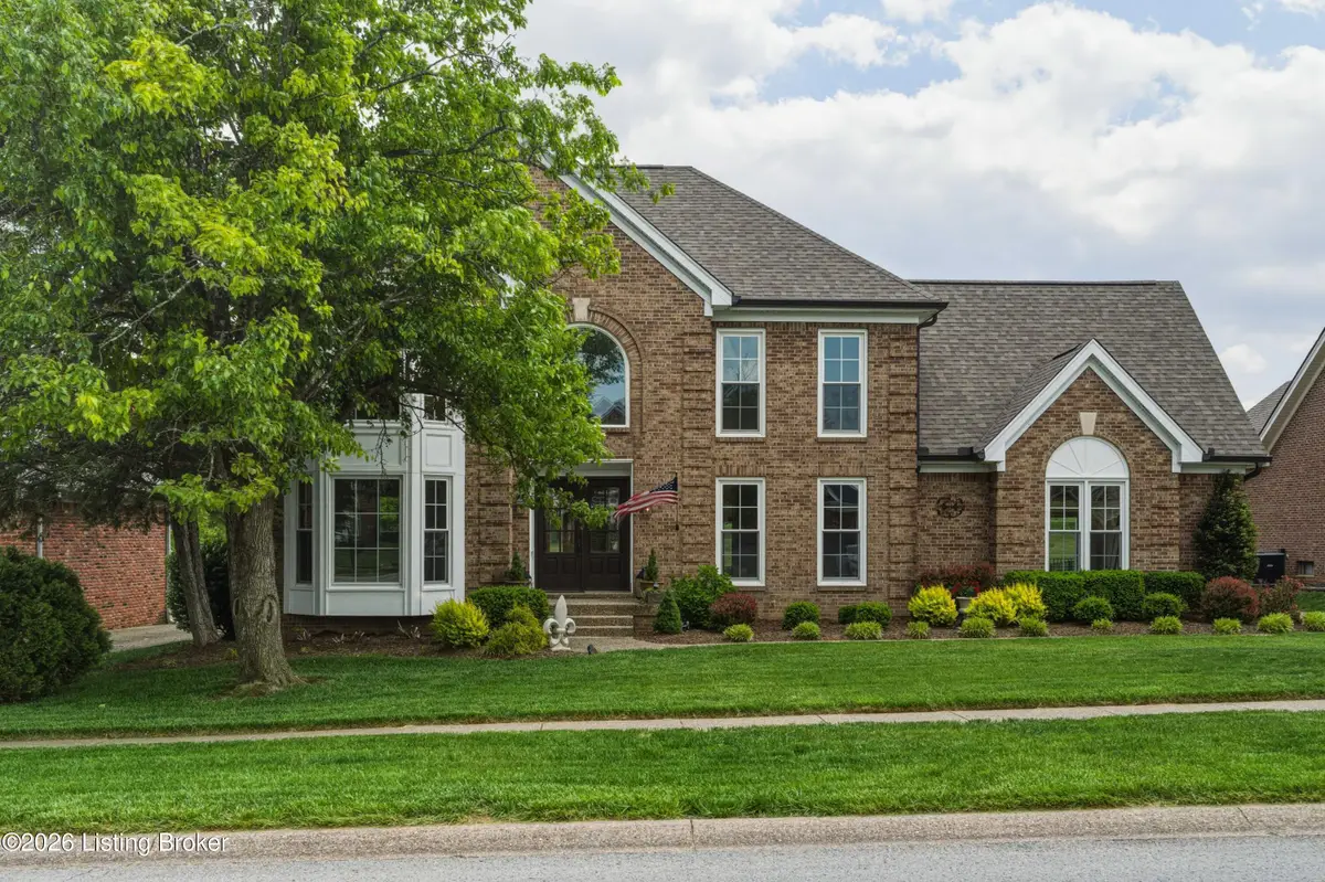 10418 Long Home Rd, Louisville, KY 40291 - #1