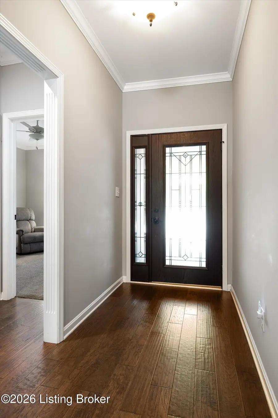 9328 Cross Meadows Cir, Louisville, KY 40291 - #3