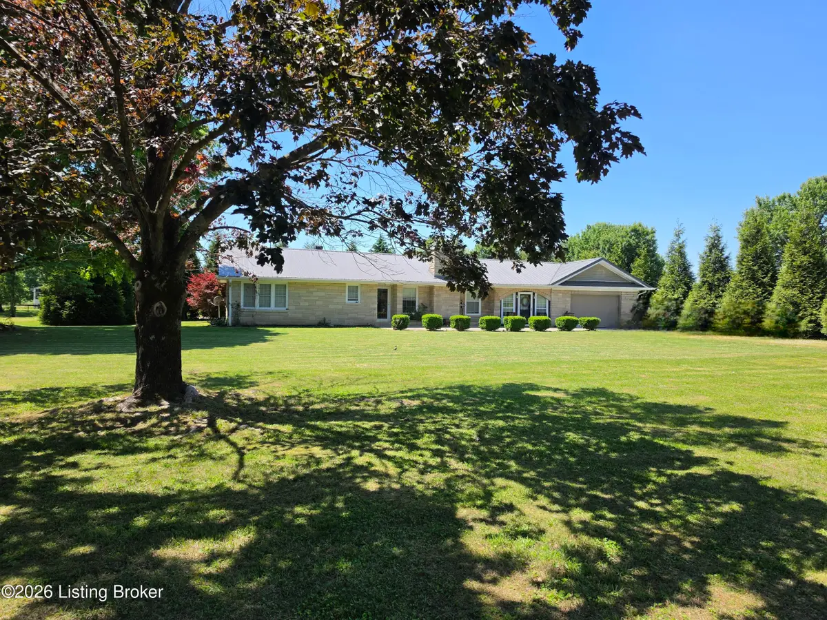 865 Tennessee Ridge Rd, Liberty, KY 42539 - #1
