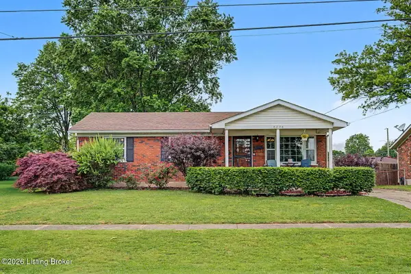 6208 Darrell Ct, Louisville, KY 40216