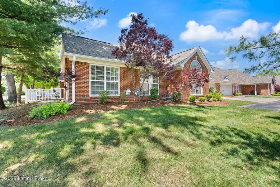 10546 Monticello Forest Cir, Jeffersontown, KY 40299 - #2
