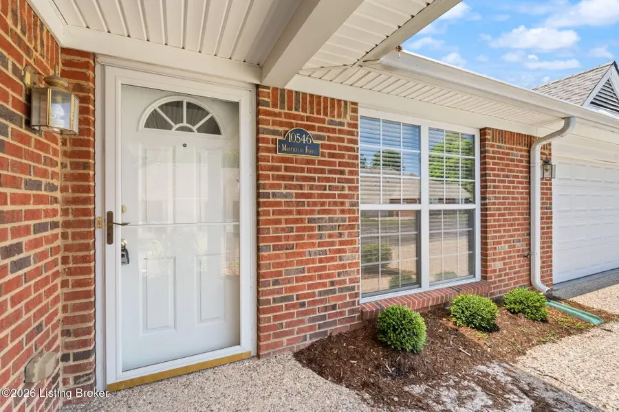 10546 Monticello Forest Cir, Jeffersontown, KY 40299 - #3
