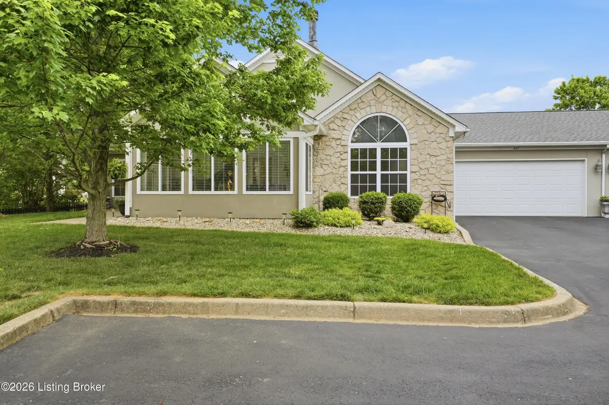 407 Baines Way, Louisville, KY 40245 - #1