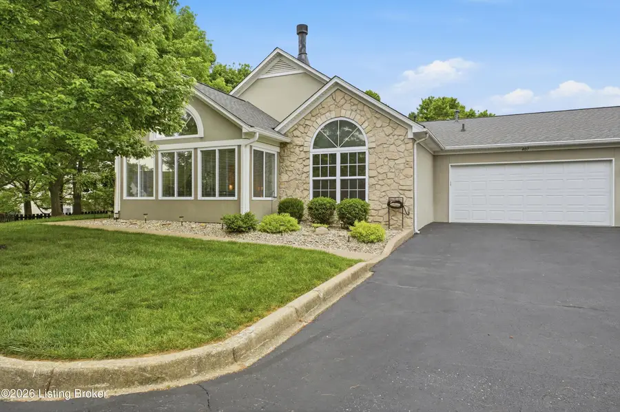 407 Baines Way, Louisville, KY 40245 - #2