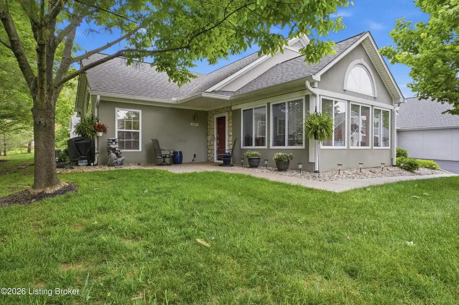 407 Baines Way, Louisville, KY 40245 - #3