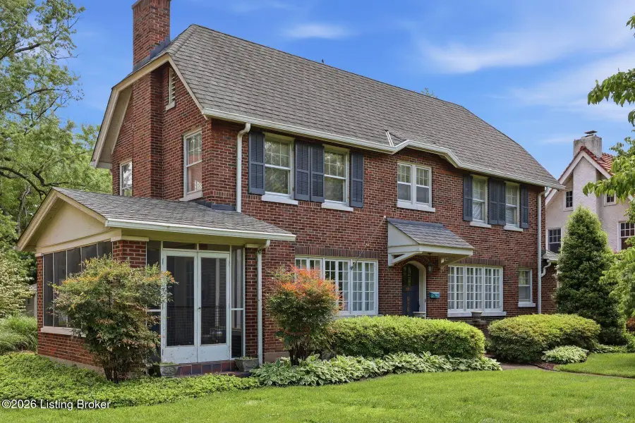 916 Audubon Pkwy, Audubon Park, KY 40213 - #2