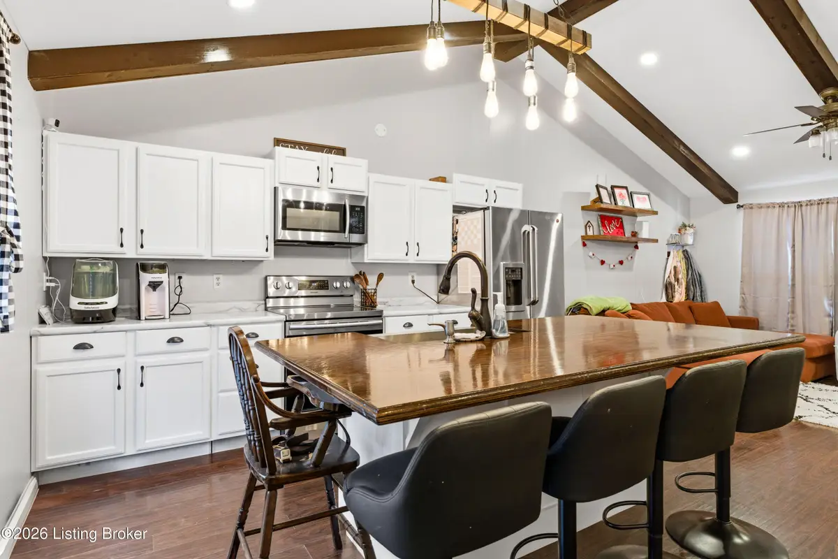 808 Tin Dor Way, Fairdale, KY 40118 - #1