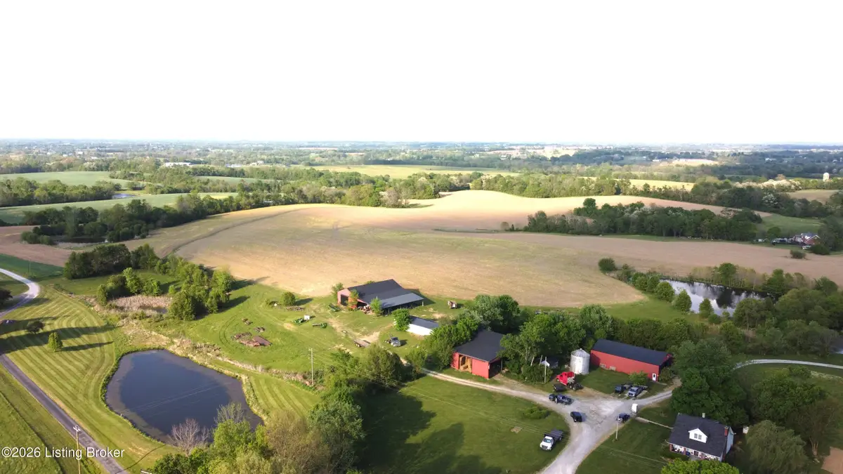 2333 Antioch Rd, Shelbyville, KY 40065 - #1