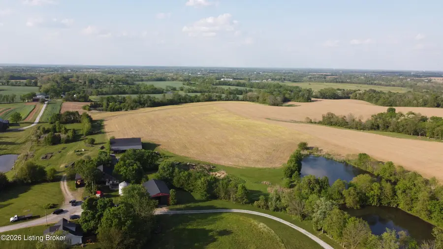 2333 Antioch Rd, Shelbyville, KY 40065 - #2