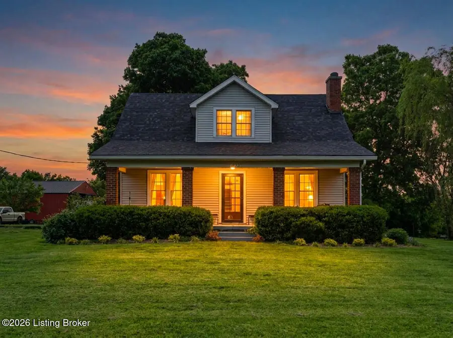 2333 Antioch Rd, Shelbyville, KY 40065 - #3
