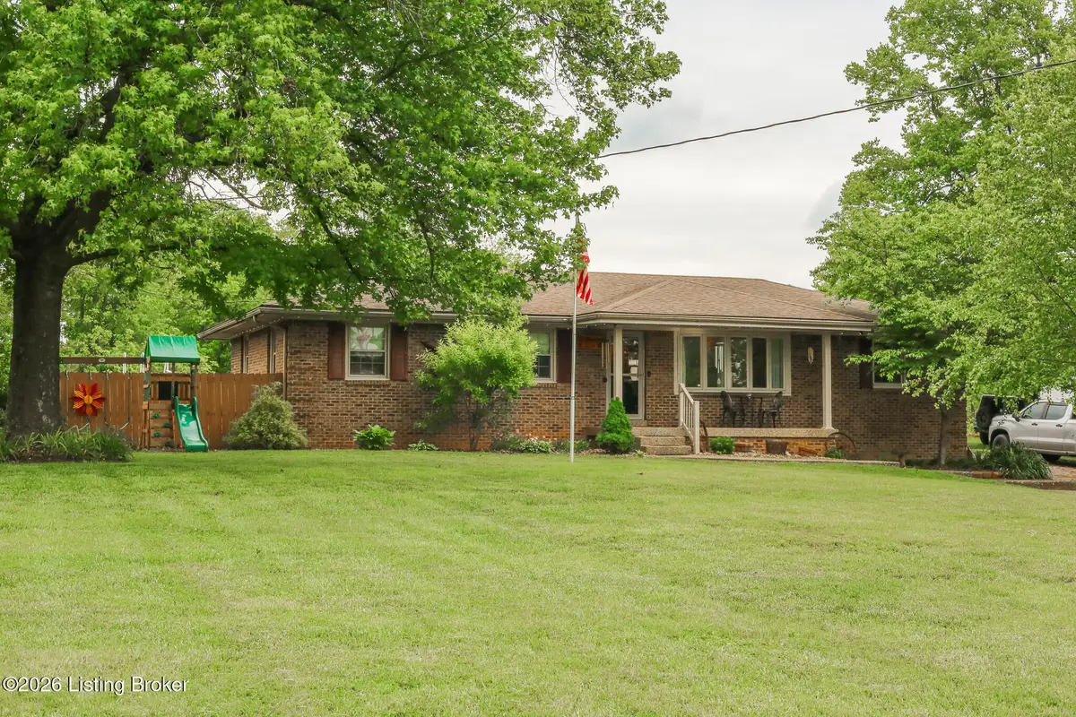 3854 Bells Mill Rd, Shepherdsville, KY 40165 - #1