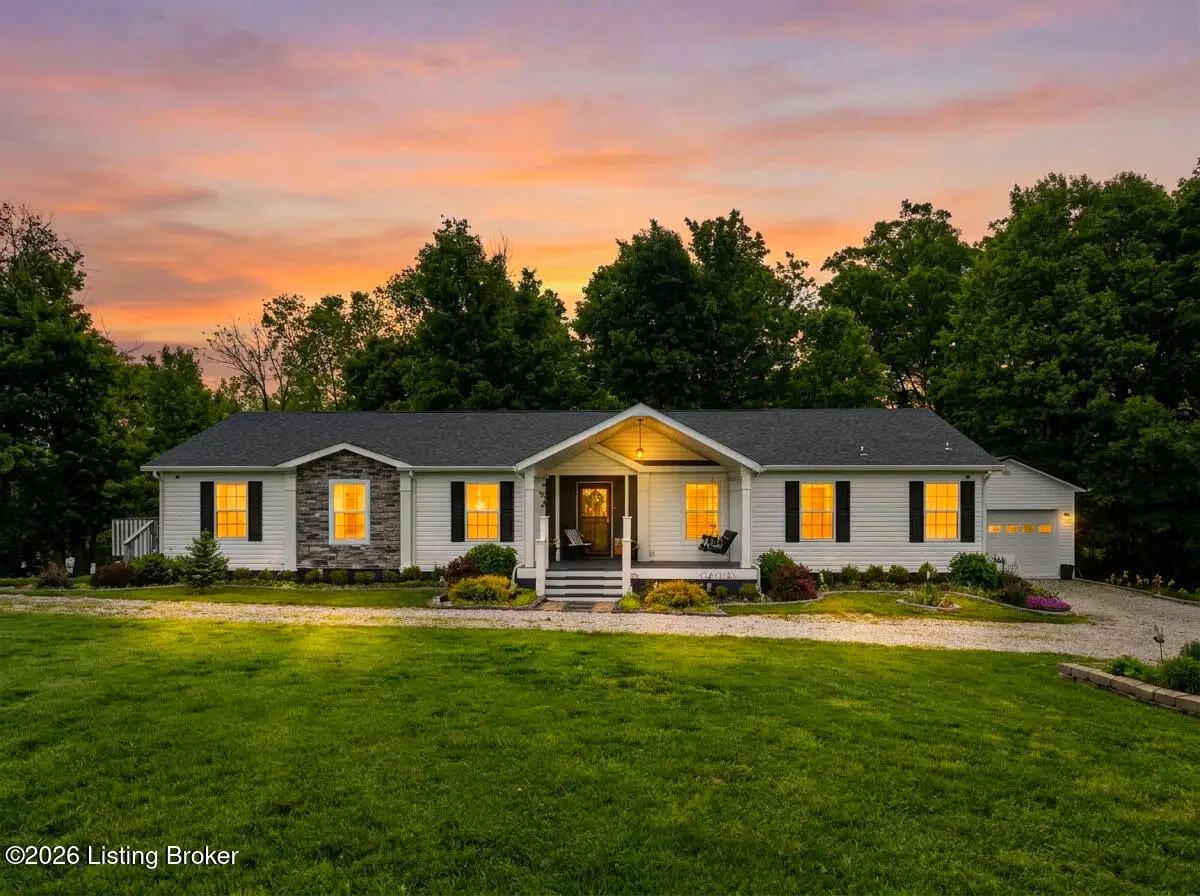 2335 Antioch Rd, Shelbyville, KY 40065 - #1