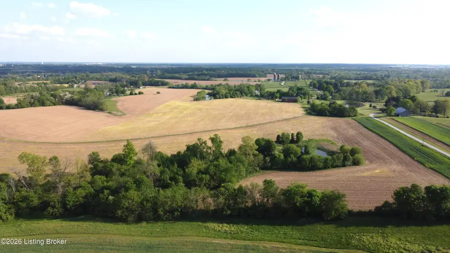 2335 Antioch Rd, Shelbyville, KY 40065 - #3