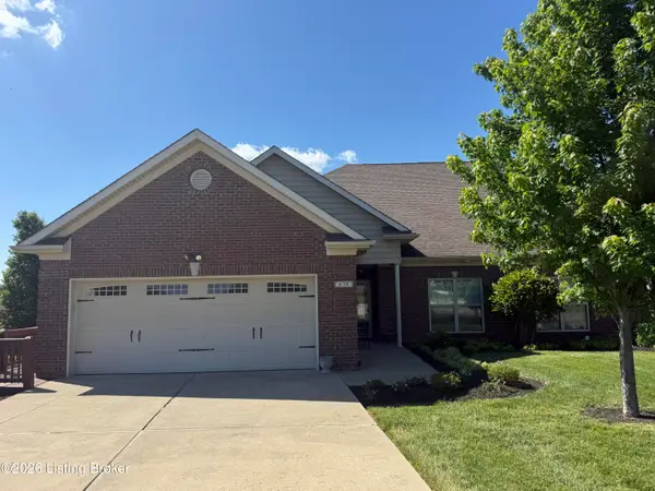 638 Shoshone Ct, Shelbyville, KY 40065