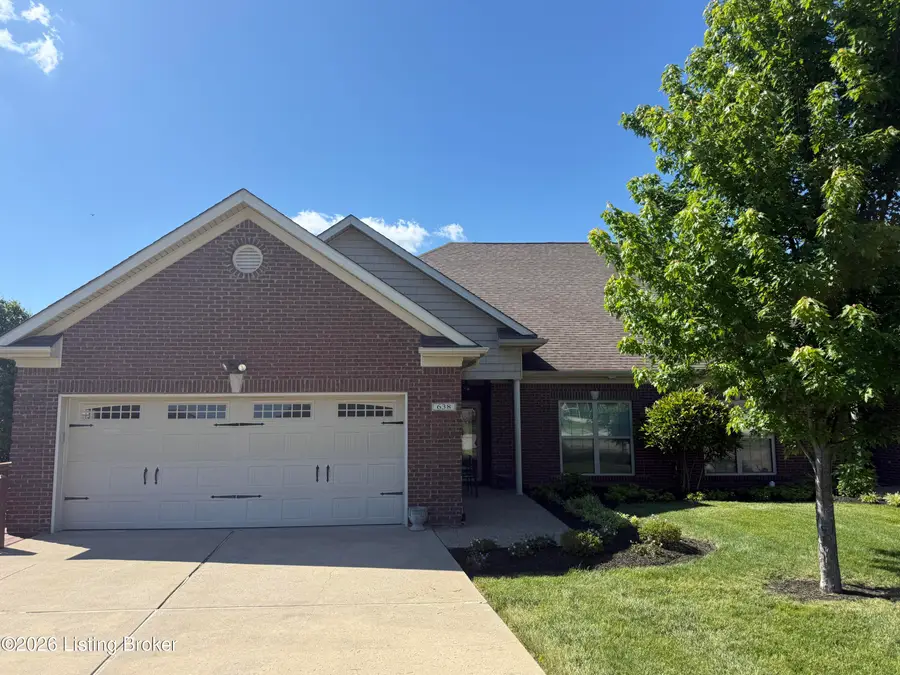 638 Shoshone Ct, Shelbyville, KY 40065 - #2