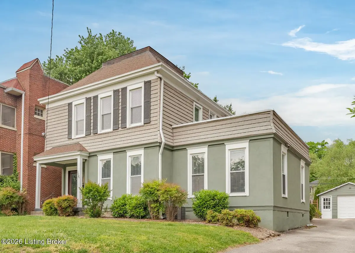 2037 Alta Ave, Louisville, KY 40205 - #1