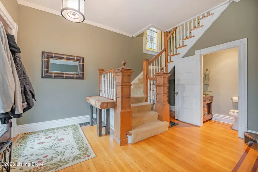 2037 Alta Ave, Louisville, KY 40205 - #2