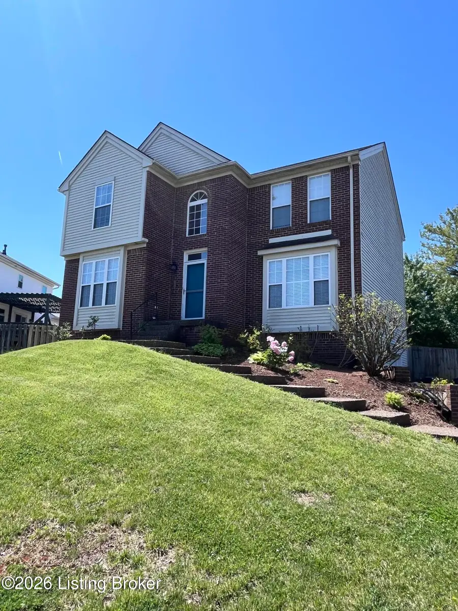 3102 Binnacle Pl, Louisville, KY 40220 - #2