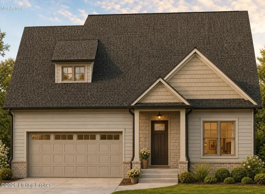 3705 Scarlet Oak Ln, La Grange, KY 40031 - #2