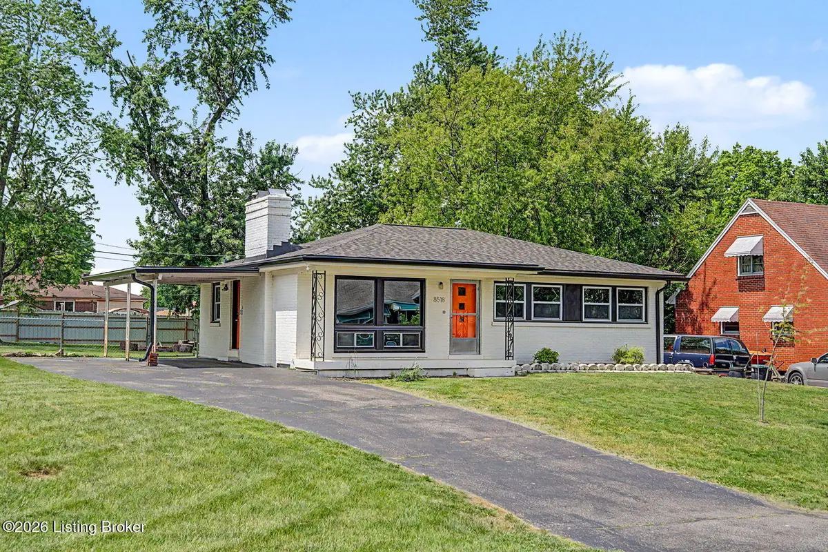 8518 Smithton Rd, Louisville, KY 40219 - #1