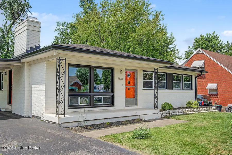 8518 Smithton Rd, Louisville, KY 40219 - #2